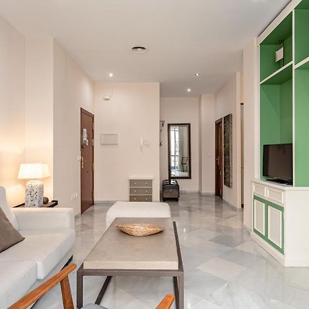 Green-Apartments Sierpes Σεβίλλη Εξωτερικό φωτογραφία