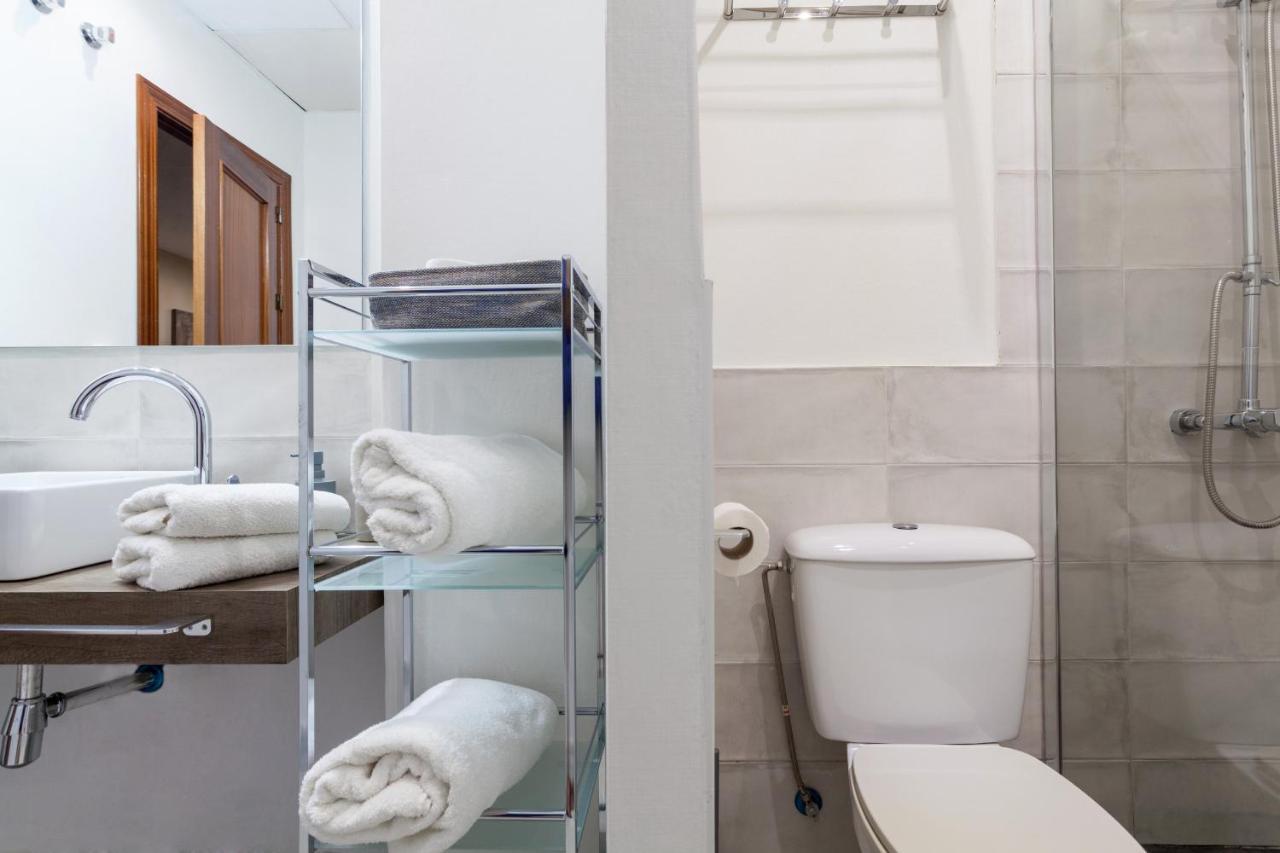 Green-Apartments Sierpes Σεβίλλη Εξωτερικό φωτογραφία