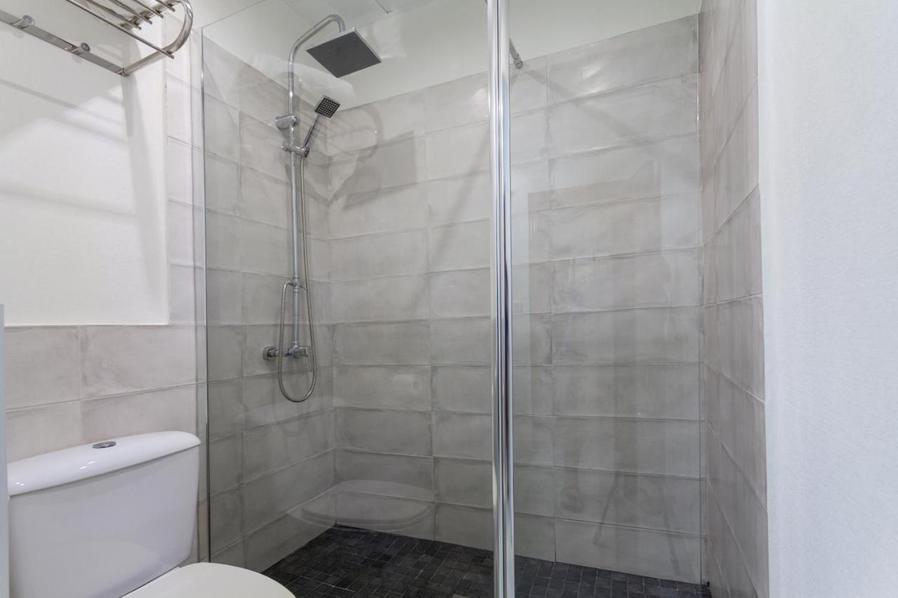 Green-Apartments Sierpes Σεβίλλη Εξωτερικό φωτογραφία