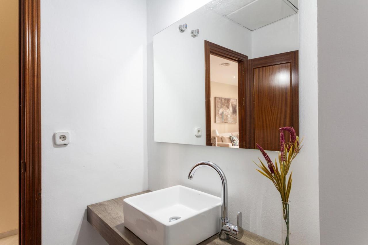Green-Apartments Sierpes Σεβίλλη Εξωτερικό φωτογραφία