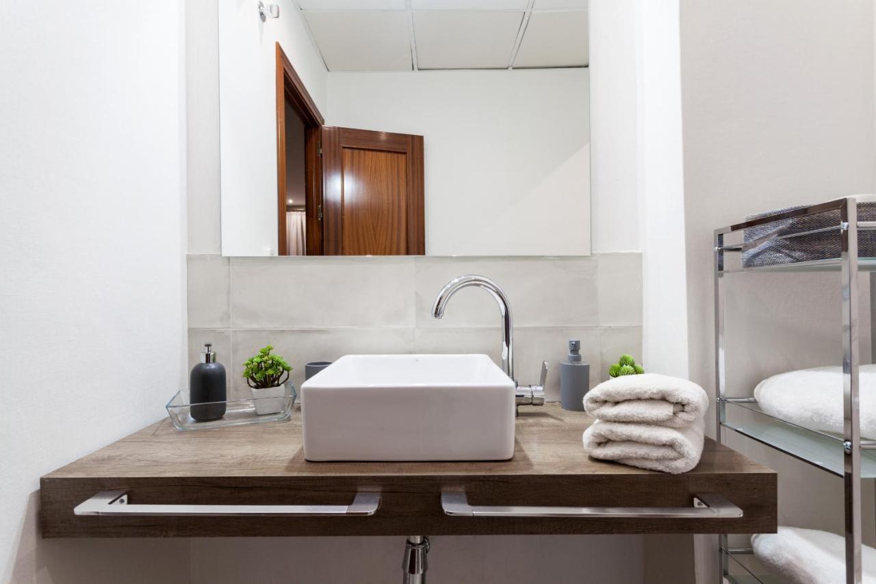 Green-Apartments Sierpes Σεβίλλη Εξωτερικό φωτογραφία
