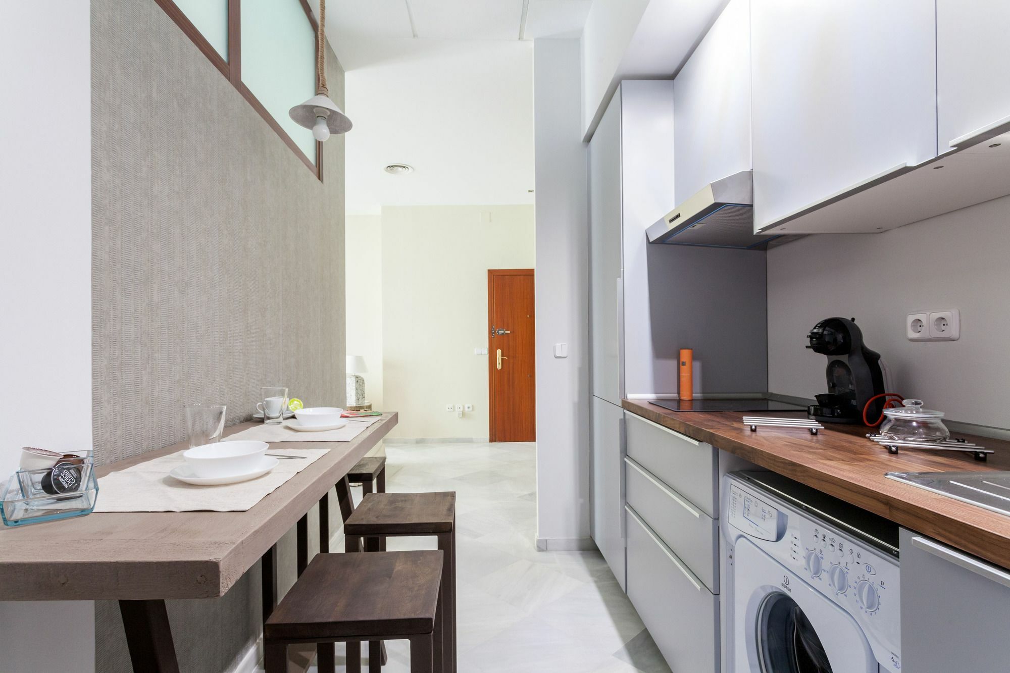 Green-Apartments Sierpes Σεβίλλη Εξωτερικό φωτογραφία