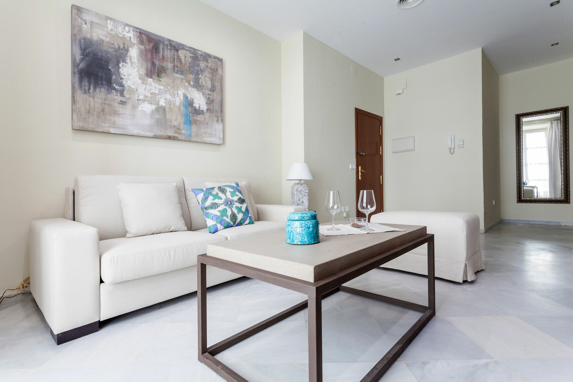 Green-Apartments Sierpes Σεβίλλη Εξωτερικό φωτογραφία
