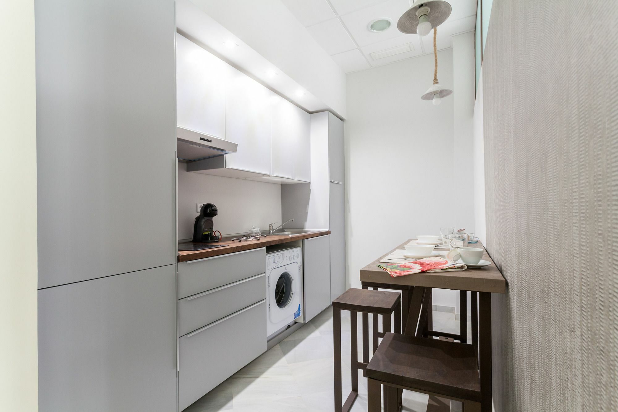 Green-Apartments Sierpes Σεβίλλη Εξωτερικό φωτογραφία
