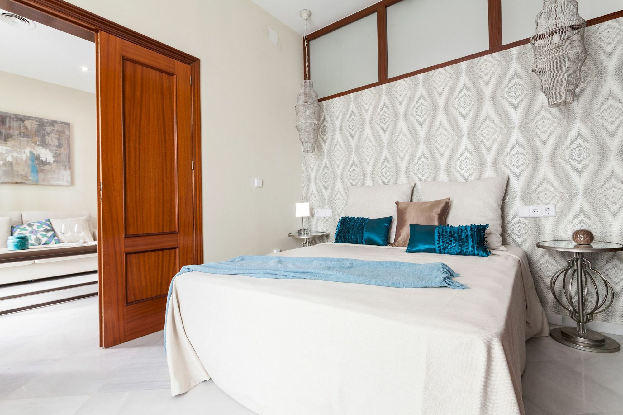 Green-Apartments Sierpes Σεβίλλη Εξωτερικό φωτογραφία