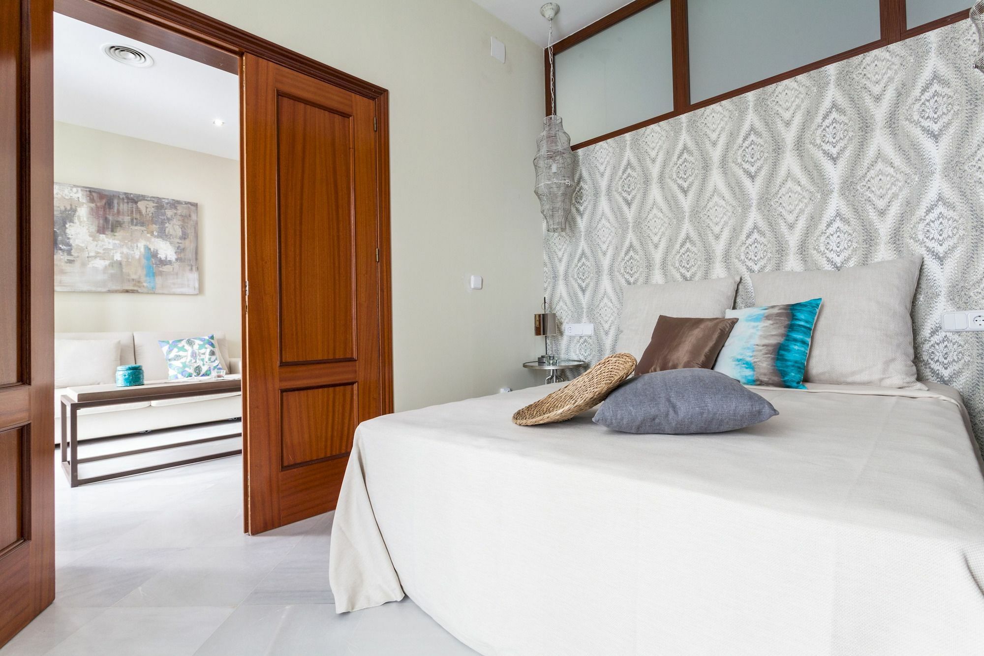 Green-Apartments Sierpes Σεβίλλη Εξωτερικό φωτογραφία