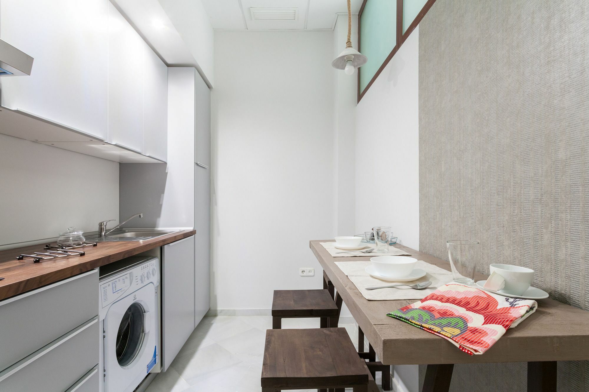 Green-Apartments Sierpes Σεβίλλη Εξωτερικό φωτογραφία